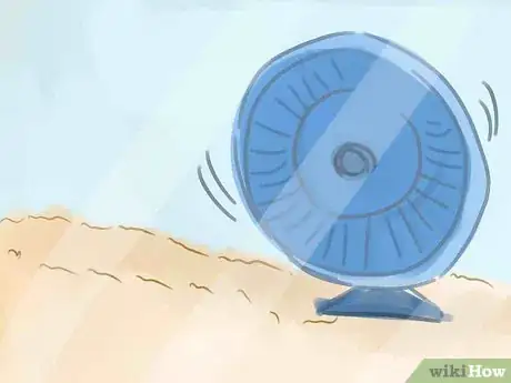 Imagen titulada Make a Comfortable Home for Your New Gerbil Step 7