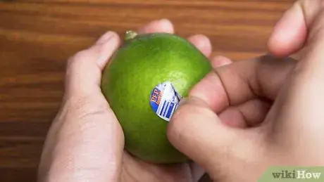 Imagen titulada Cut Limes Step 14