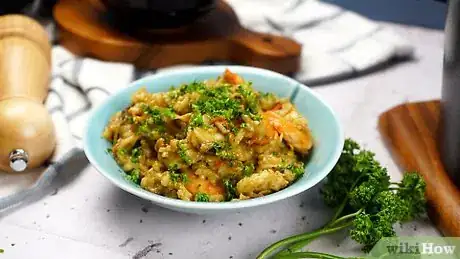 Imagen titulada Make Risotto Step 23