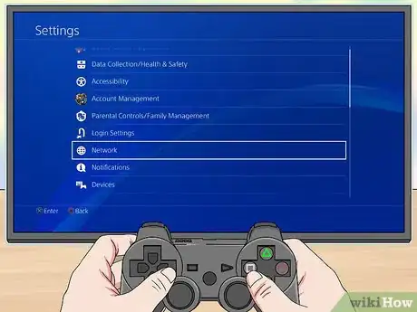 Imagen titulada Increase PlayStation 4 Download Speed Step 10