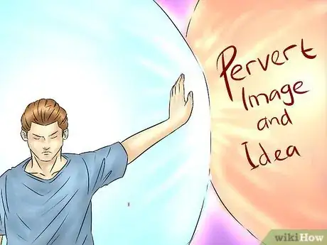 Imagen titulada Be Less Perverted Step 6