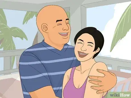 Imagen titulada Are a Gemini Woman and Sagittarius Man Compatible Step 6