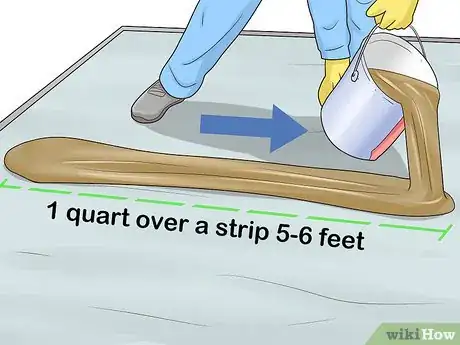 Imagen titulada Apply Fibered Aluminum Roof Coating Step 16