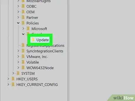 Imagen titulada Completely Disable Google Chrome Update Step 55