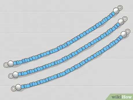 Imagen titulada Make a Beaded Bracelet Step 39