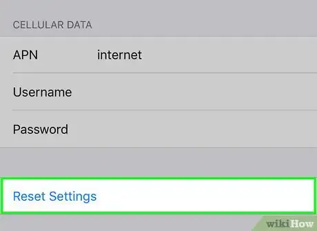 Imagen titulada Get a Cell Phone with No Internet Access Step 10