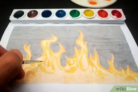 Imagen titulada Paint Fire Step 4