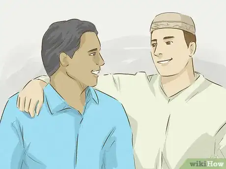 Imagen titulada Accept Yourself As an LGBT Muslim Step 23
