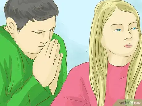 Imagen titulada Treat Your Girlfriend Step 1
