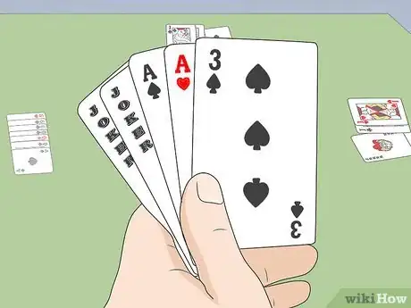 Imagen titulada Play Canasta Step 20