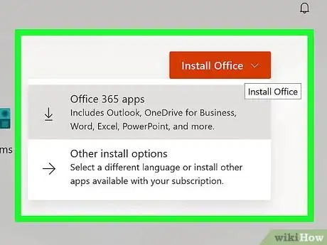 Imagen titulada Use Office 365 Step 8