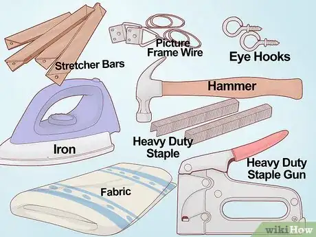 Imagen titulada Make a Wall Hanging Step 1