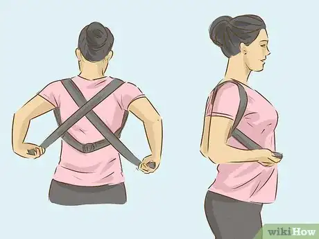 Imagen titulada Stretch Trapezius Muscles Step 5