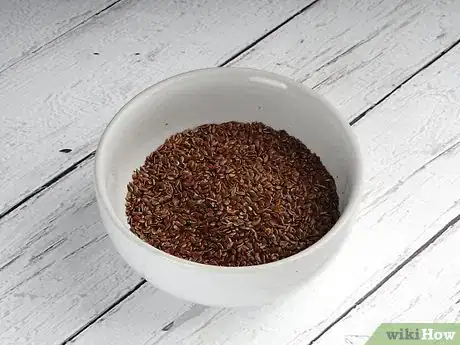 Imagen titulada Make Flaxseed Oil Step 1