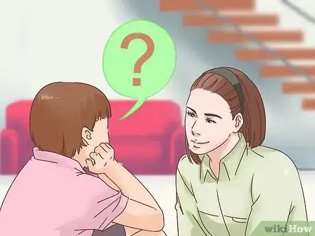 Imagen titulada Convince Your Mom to Get You a Small Pet Step 10