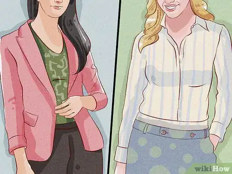 Imagen titulada Be Unique Step 15
