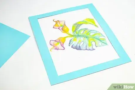 Imagen titulada Frame a Print Step 4