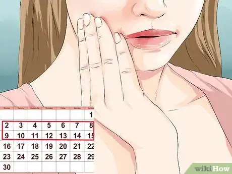 Imagen titulada Cure Bell's Palsy Facial Nerve Disorders Step 8