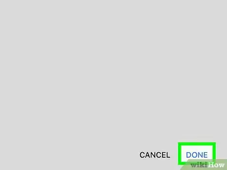 Imagen titulada Change Your Name on Gmail Step 19