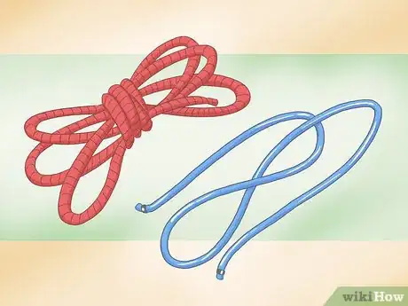 Imagen titulada Braid Rope Step 1