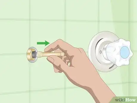 Imagen titulada Fix a Leaky Shower Faucet Step 18
