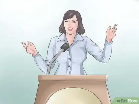 Imagen titulada Speak Confidently in Public Step 15