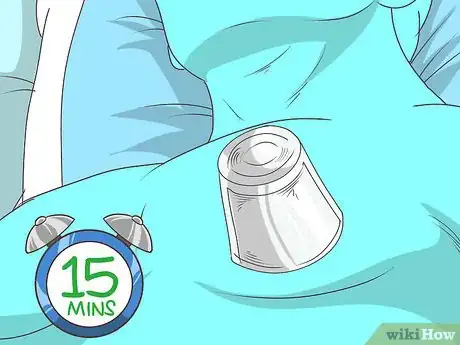 Imagen titulada Treat an Infected Nipple Piercing Step 6