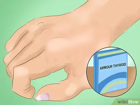 Imagen titulada Take Armour Thyroid Step 10