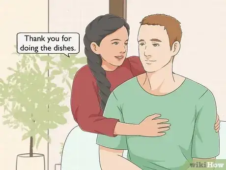 Imagen titulada Make Your Husband Feel Loved Step 16