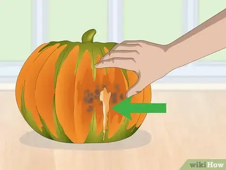 Imagen titulada Check if Vegetables Are Spoiled Step 9