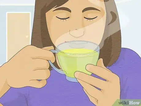 Imagen titulada Drain Sinuses Step 6