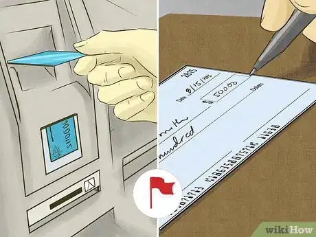 Imagen titulada Fake Your Own Death Step 4
