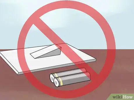 Imagen titulada Avoid Poisoning Your Guinea Pig Step 2