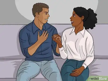 Imagen titulada Are Aries Compatible with Each Other Step 5
