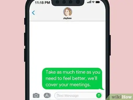 Imagen titulada Comfort a Sick Person over Text Step 7