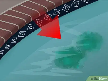 Imagen titulada Diagnose and Remove Any Swimming Pool Stain Step 2