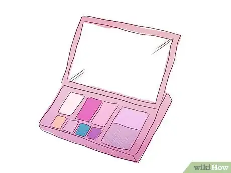 Imagen titulada Be a Scene Queen Step 21