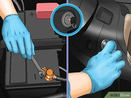 Imagen titulada Install Tweeters Step 1