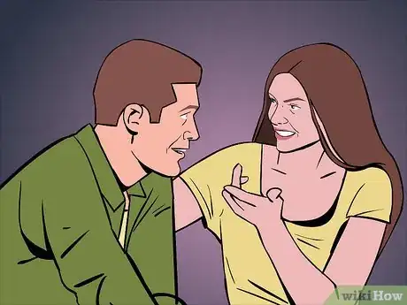 Imagen titulada Date an Aries Female Step 3