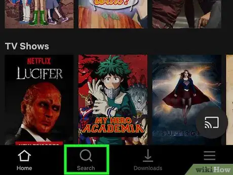 Imagen titulada Watch Movies Online With Netflix Step 30