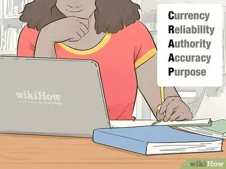 Imagen titulada Research a Topic Step 9