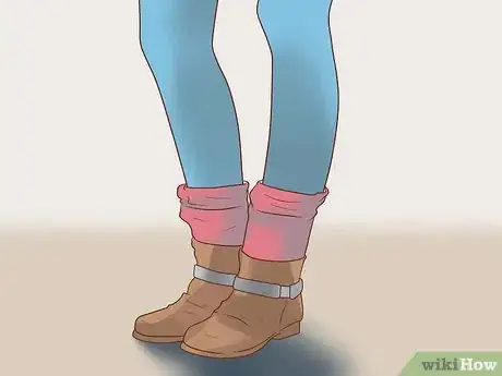 Imagen titulada Prevent Frostbite Step 10