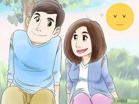 Imagen titulada Date a Cancer Man Step 9