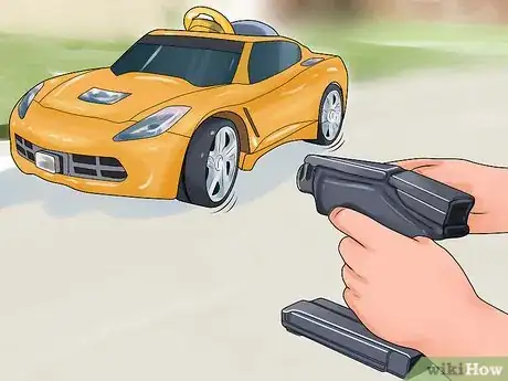 Imagen titulada Make Your Powerwheels Faster Step 6