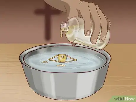 Imagen titulada Cure the Evil Eye Step 4
