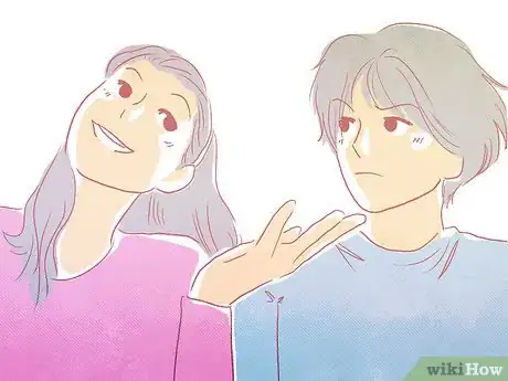 Imagen titulada Be a Scene Queen Step 16