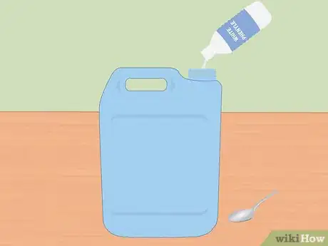 Imagen titulada Formulate White Phenyle Step 7