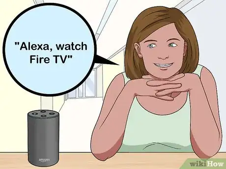 Imagen titulada Control a Fire TV with Alexa Step 10