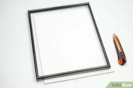 Imagen titulada Frame a Print Step 8