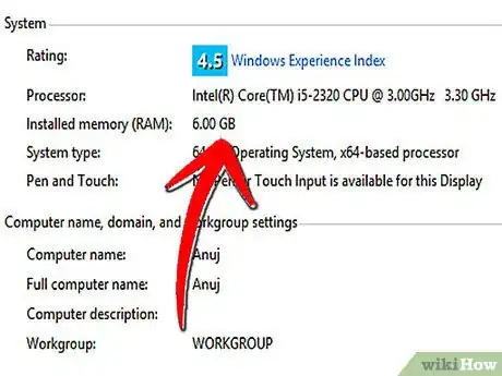 Imagen titulada Run a Successful Minecraft Server Step 9